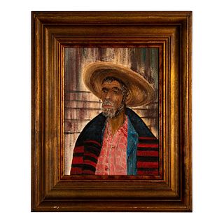 Dr. Ati Gerardo Murillo (Mexican, 1875-1964), Oil Painting on Canvas, Spanish School