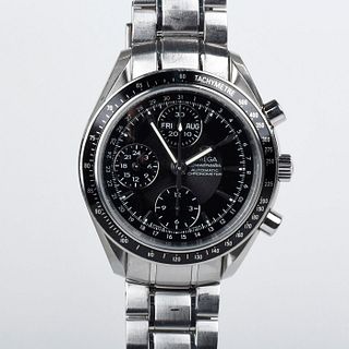 Omega Speedmaster Caliber 3606 Automatic Chronometer Watch