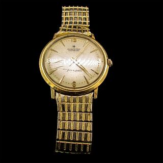 Hamilton Thin-o-matic Watch