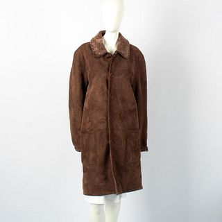 Men's Medium Ermenegildo Zegna Winter Coat