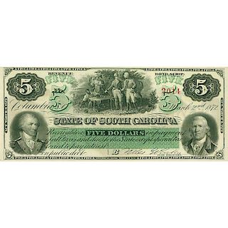 U.S. LARGE NOTES AND BOND SCRIP