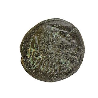 ANCIENT MACEDONIAN AE COINS