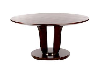 Barbara Barry for Baker Round Dining Table