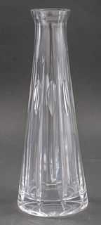 Marquis by Waterford Crystal Glass Vase
