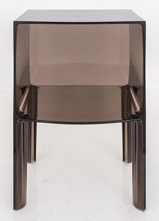 Starck Kartell Small Ghost Buster Cabinet