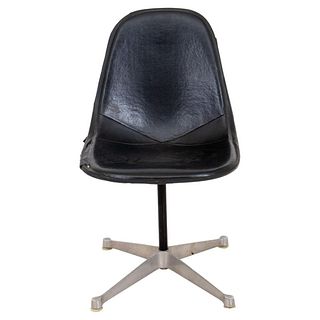 Eames for Herman Miller Wire Swivel Chair