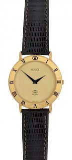 Gucci Wrist Watch