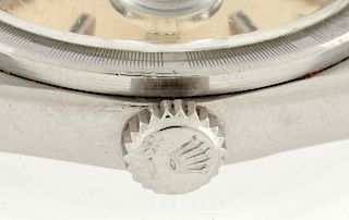 Rolex Date Zephyr Ref.1501 Wrist Watch