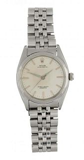 Rolex Oyster Perpetual Ref. 6564