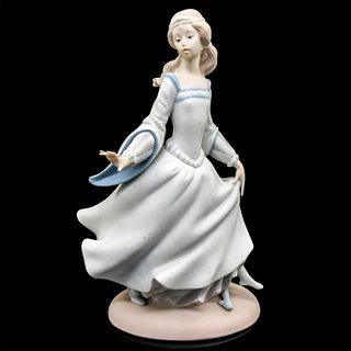 Cinderella 1014828 - Lladro Porcelain Figurine