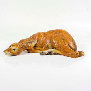 Gazelle 1012048 - Lladro Porcelain Figurine