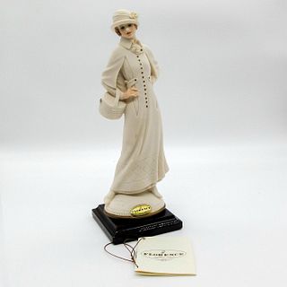Giuseppe Armani Figurine, Louisa 1166F