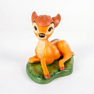 Disney Classics Figurine, Bambi, The Young Prince