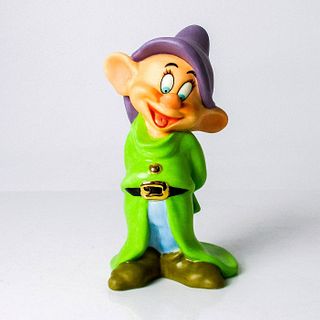 Walt Disney Classics Collection Dopey Figurine