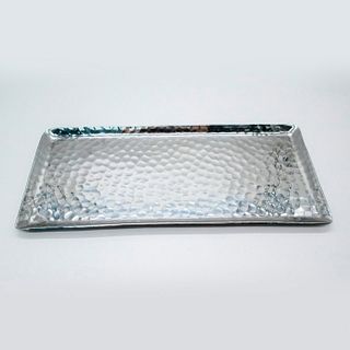 Godinger Aluminum Decorative Tray