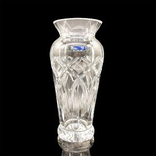 Waterford Crystal Marquis, Glenbrook Vase