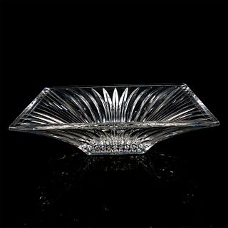 Waterford Crystal Centerpiece, Clarion