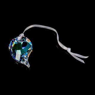 Swarovski Crystal Pendant Ornament