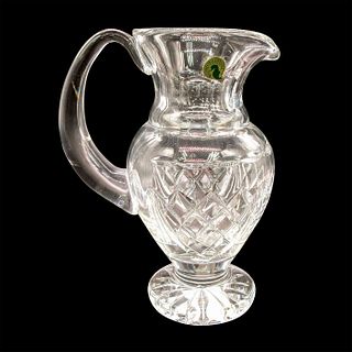 Waterford Crystal Pitcher, Mairead
