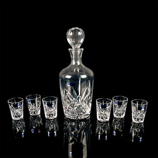 7pc Set Marquis by Waterford Fine Crystal Drinkware