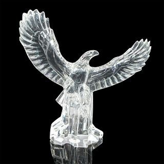 Lenox Classics Crystal Figurine, Wings of the Sun