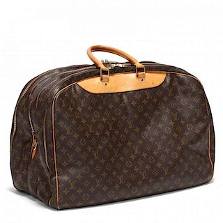 Alize Soft Sided Luggage, Louis Vuitton