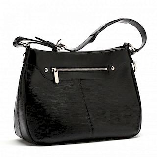 Epi  Turenne PM Shoulder Bag, Louis Vuitton