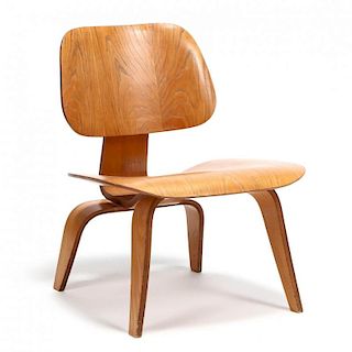 Charles Eames, LCW Chair