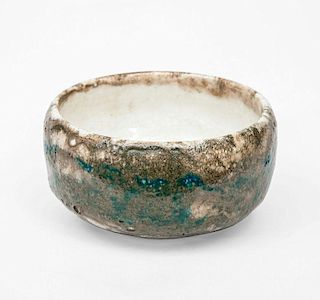 Deadham Pottery Bowl