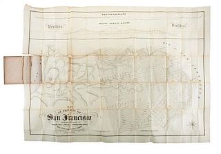San Francisco Pocket Map 