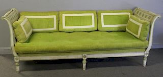 GUSTAVIAN, Style Daybed.