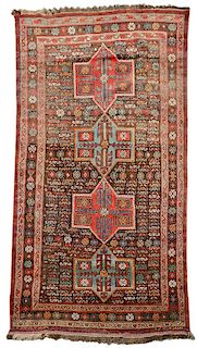 Karabagh Carpet