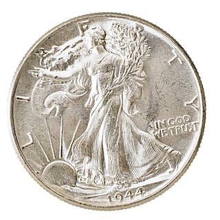 U.S. COINS AND CURRENCY