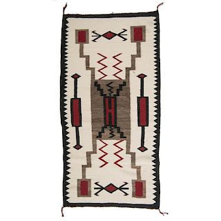Navajo Regional Weavings / Rugs From the Collection of Marty Stuart