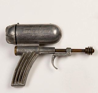 Atom Ray Gun Squirt Gun