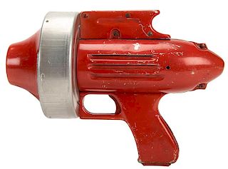 Flash Gordon Air Ray Gun