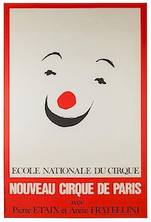 Ecole Nationale du Cirque