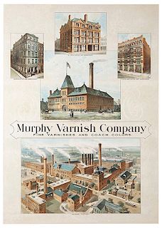 Murphy Varnish Company