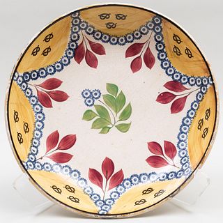 Group of Three Ceramic Serving Dishes