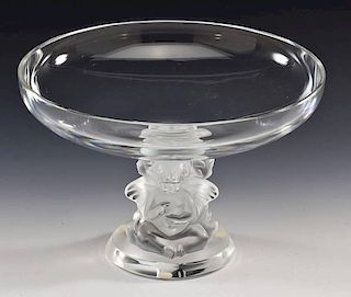 Lalique France Angel Compote
