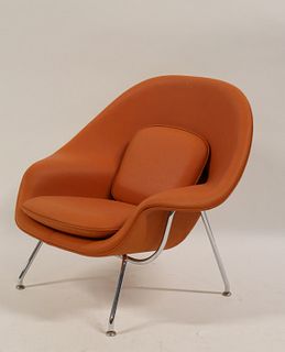 Eero Saarinen For Knoll Child's Womb Chair.