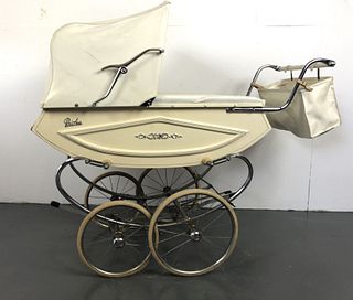 Albee Park Ave Baby Carriage