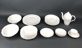 Wedgwood Countryware Partial Dinner Service