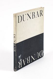 Dunbar Book of Contemporary Furniture 1956