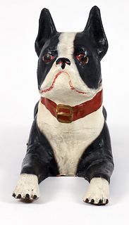 Bryant Pup Store Display Dog by Old King Cole