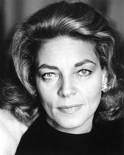 Francesco Scavullo - Lauren Bacall - 1966