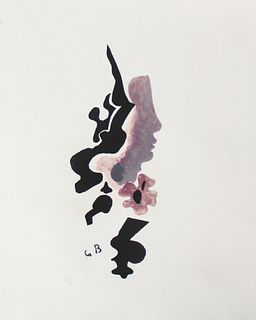 Georges Braque - Profil