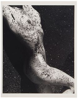 Herb Ritts (1952-2002)