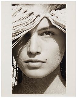 Herb Ritts (1952-2003)