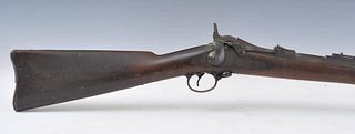 Springfield Model 1888 Rifle